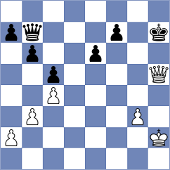 Pascan - Pham (Playchess.com INT, 2005)