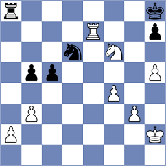 Sygulski - Fayard (chess.com INT, 2024)