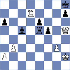 Golubka - Musovic (Chess.com INT, 2021)