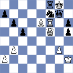 Zangiev - Zhukov (Krasnodar, 1997)
