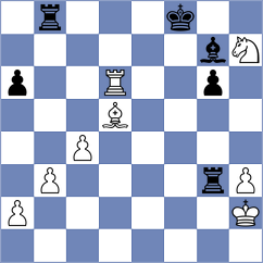 Schut - Lefebvre (Chess.com INT, 2020)