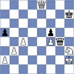 Matlakov - Firouzja (Chess.com INT, 2018)