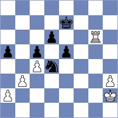 Zakharov - Patrushev (Ekaterinburg, 2008)