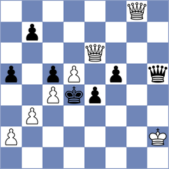 Vila Dupla - Garzon Zapatanga (chess.com INT, 2025)