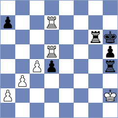 Elissalt Cardenas - Demin (chess.com INT, 2021)