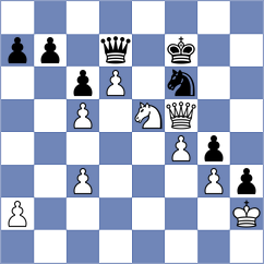 Bukacek - Schneider (Pardubice, 2014)