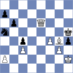 Pigeat - Myers (chess.com INT, 2024)