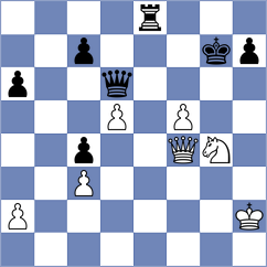 Smeets - Ponomariov (Nice, 2010)