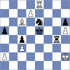 McMahon - Hagesaether (Cambridge ENG, 2024)