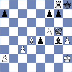 Fromm - Jonkman (chess.com INT, 2024)