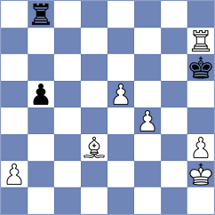 Storey - Lopez Perdomo (chess.com INT, 2022)