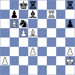 Navarro - Sarquis (Villa Carlos Paz, 2004)