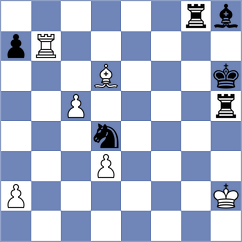 Hoffmann - Kahrmann (Playchess.com INT, 2020)