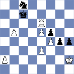 Torres Belman - Opalic (Maribor, 2012)