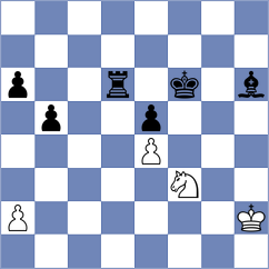 Akbarinia - Ogloblin (Chess.com INT, 2020)