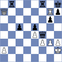 Iglesias Dougherty - Pizarro Roman (Gijon, 2000)