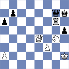 Baemov - Gafurov (Orsk, 2000)