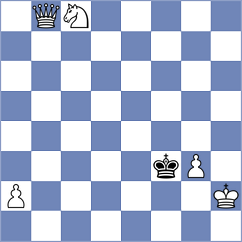 Gantsevich - Semenov (St Petersburg, 2011)