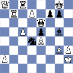 Coe - Alavkin (chess.com INT, 2025)