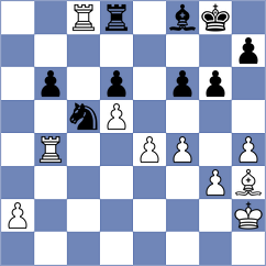 Rybackova - Jansone (Prague CZE, 2024)