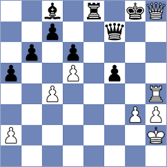 Gonzabay Vidal - Giler Moncayo (Chess.com INT, 2020)