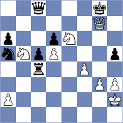 Badelka - Dilmukhametov (chess.com INT, 2024)