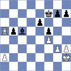 Papan - Psenicka (Ostrava, 2005)