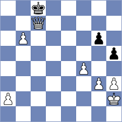 Oprea - Wynn (Lichess.org INT, 2020)