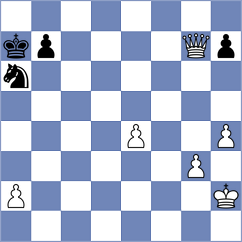 Craciun - Zaw (chess.com INT, 2025)