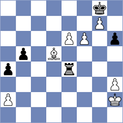 Plesiuk - Gajewski (Augustow, 1996)