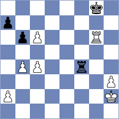 Alekhine - NaegeliVoellmy (Bern, 1923)