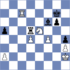 Jimenez Fernandez - Cuartas (Ubeda ESP, 2024)