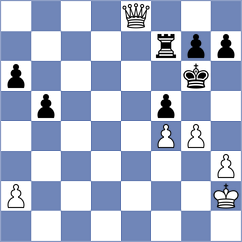 Bujnoch - Kenbeilov (Pardubice CZE, 2024)