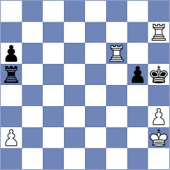 Coleman - Paz (Lichess.org INT, 2021)