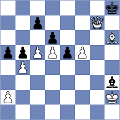 Eljanov - Sivakumar (chess.com INT, 2025)