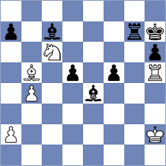 Kairbekov - Barsov (Tashkent, 2007)