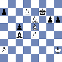 Ferreira - Wilk (chess.com INT, 2025)
