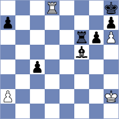 Nielsen - Martinez Reyes (Chess.com INT, 2017)