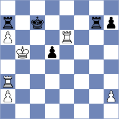 Kosteniuk - Kreken (chess.com INT, 2025)