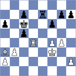 Reprintsev - Frolyanov (chess.com INT, 2023)
