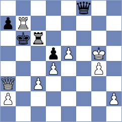 Tristan - Palczert (chess.com INT, 2024)
