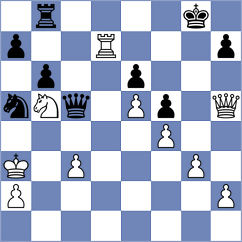 Nagy - Bologan (chess.com INT, 2021)