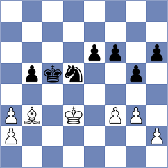 Mikhedov - Losev (Serpukhov, 2004)