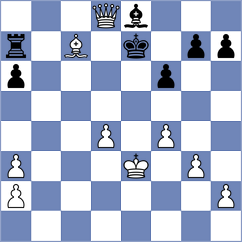 Einarsson - Marino Bravo (chess.com INT, 2021)