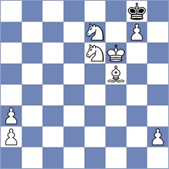 Kopylov - Kiseljova (chess.com INT, 2022)