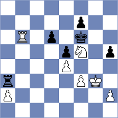 Kamsky - Timerkhanov (chess.com INT, 2024)