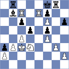 Tolmacevs - Alieva (chess.com INT, 2025)