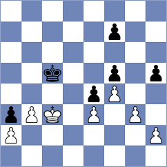 Guseva - Quirke (chess.com INT, 2022)