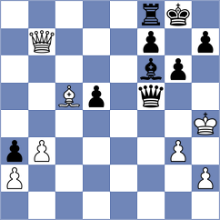 Kiselev - Fathy (chess.com INT, 2024)