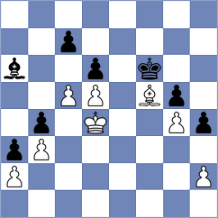 Bogdanovski - Matijevic (Lucija, 2011)